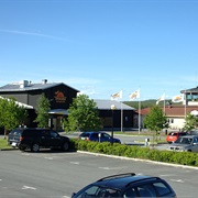 Lycksele Municipality