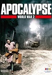Apocalypse: World War 2 (2009)