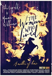 The Woman Who Lived (2015)