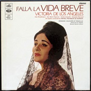 La Vida Breve (De Falla)