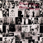 Sweet Black Angel - The Rolling Stones