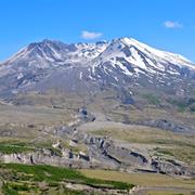 Mount St. Helens National Volcanic Monument