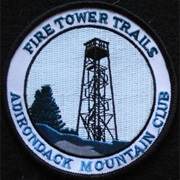 Complete NY State Firetower Challenge