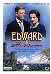 Edward and Mrs Simpson (1978)