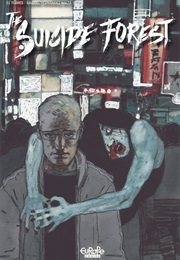 The Suicide Forest (El Torres)