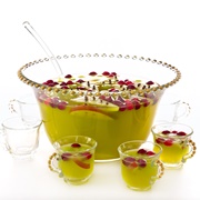 Midori Merry Berry Bowl