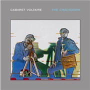 Cabaret Voltaire - The Crackdown