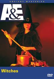 Ancient Mysteries: Witches (2006) A&E TV