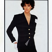 Ines De La Fressange