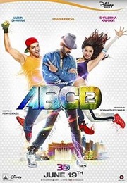ABCD 2 (2015)
