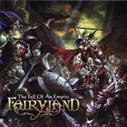 Fairyland the Fall of an Empire