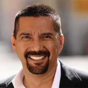 Steven Michael Quezada