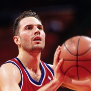 Rex Chapman