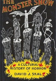 Th Emonster Show (Skal)