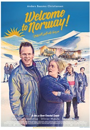 Welcome to Norway (2016)