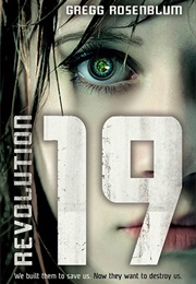 Revolution 19 (Gregg Rosenblum)