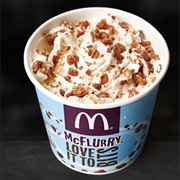 McFlurry Daim