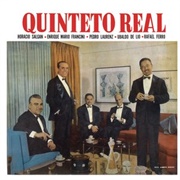Quinteto Real – Quinteto Real (1960)