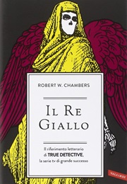 Il Re Giallo (Robert William Chambers)