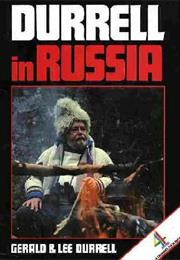 Durrell in Russia
