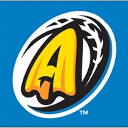 Akron Rubberducks (AA)