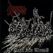 Gospel of the Horns a Call to Arms