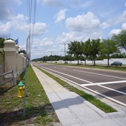 Town 'N' Country, Florida