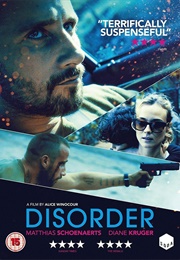 Disorder (2015)