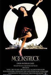 Moonstruck (Norman Jewison)
