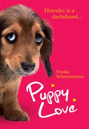 Puppy Love (Frauke Scheunemann)