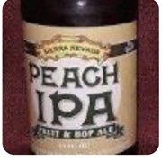 Sierra Nevada Peach IPA