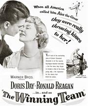 The Winning Team (1952)