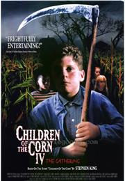 Children of the Corn: The Gathering