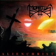 Morbius - Alienchrist