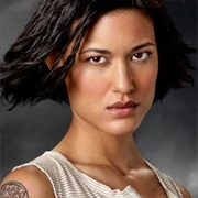 Leah Clearwater