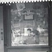 Jimmy Starr's Show Business (1956-1960)