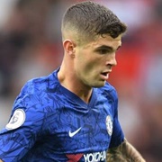 Christian Pulisic