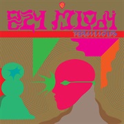 The Flaming Lips - Oczy Mlody