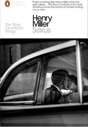 Sexus (Henry Miller)