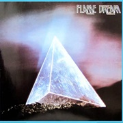 Out There in the Dark - Flame Dream