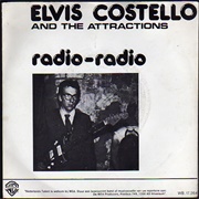 Radio, Radio - Elvis Costello &amp; the Attractions