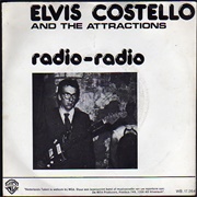 Radio, Radio - Elvis Costello & the Attractions