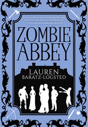 Zombie Abbey (Lauren Baratz-Logsted)