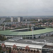 Stade Roi-Baudouin