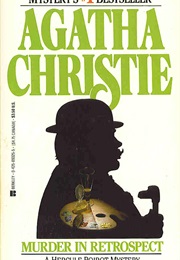 Murder in Retrospect (Agatha Christie)