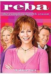 Reba Season 4 (2005)