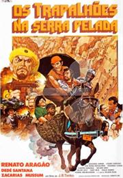 Os Trapalhões Na Serra Pelada