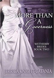 More Than a Governess (Jerrica Knight-Catania)