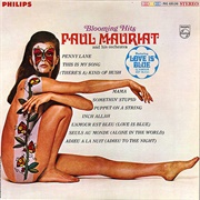 Blooming Hits - Paul Mauriat and His Orchestra