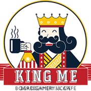 King Me Boardgamery &amp; Cafe